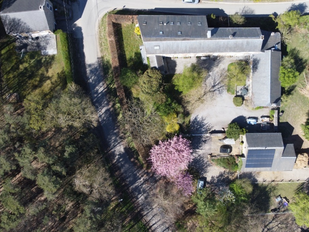 Rue Champs Bousalle - 2 - - 4500