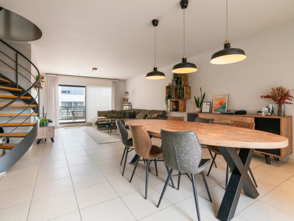 Plezantstraat - 301 - 7 - 9100