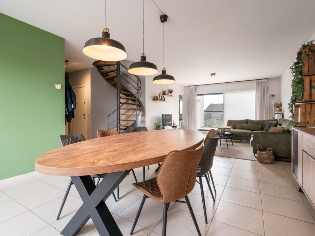Plezantstraat - 301 - 7 - 9100