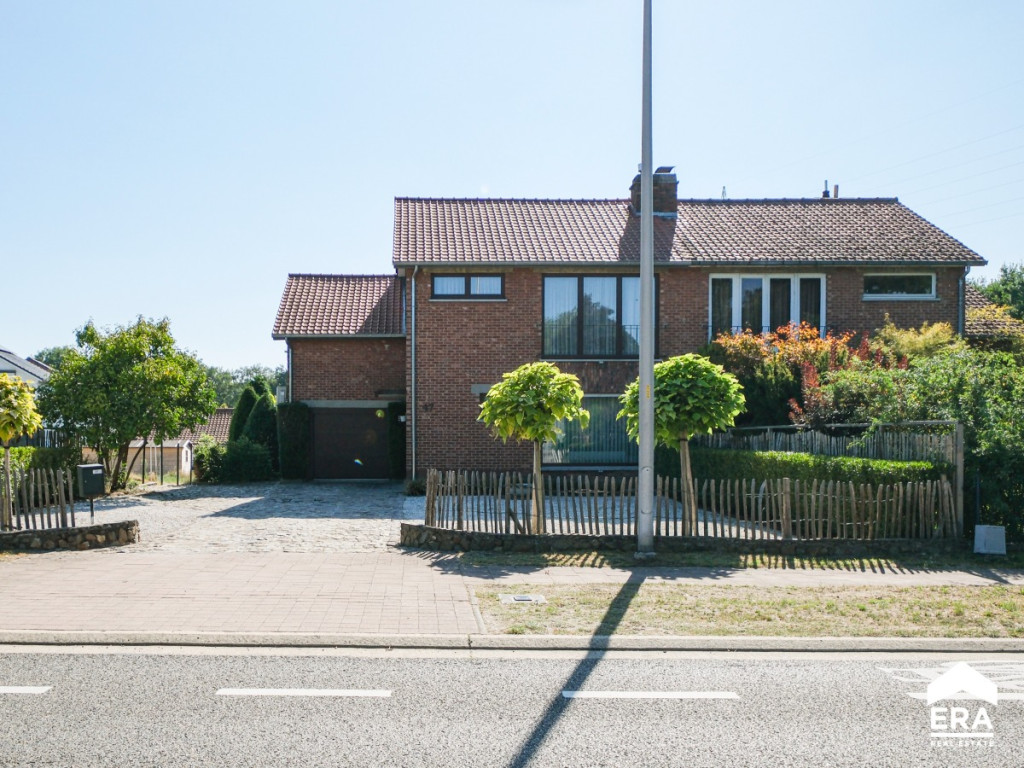 Klotstraat - 47 - - 3600