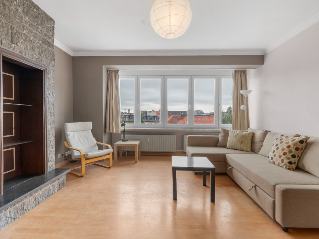 Sint-Lievenslaan - 62 - - 9000