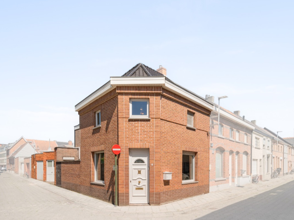Stommestraat - 27 - - 9160