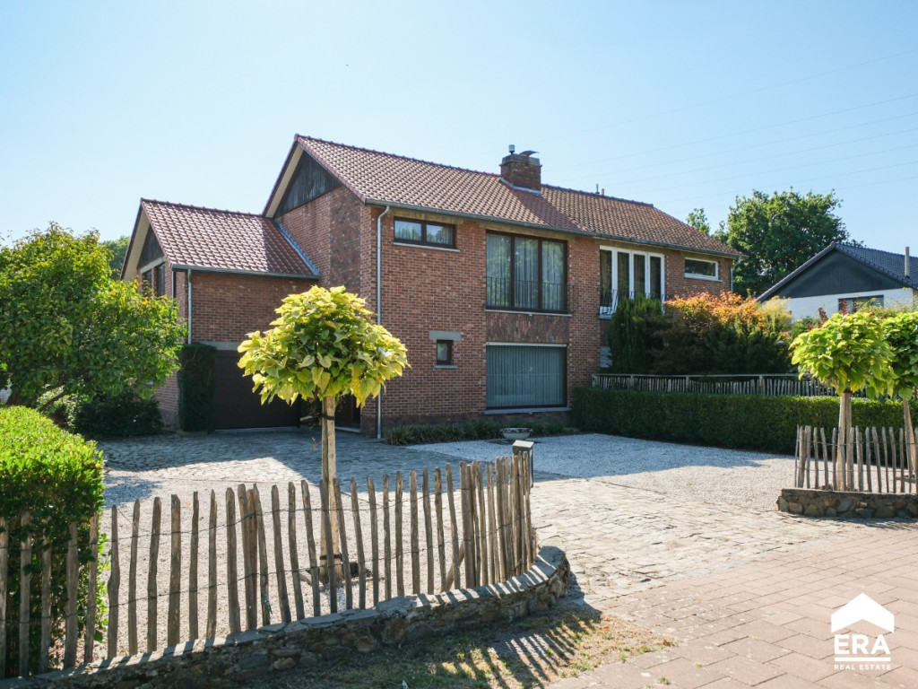 Klotstraat - 47 - - 3600