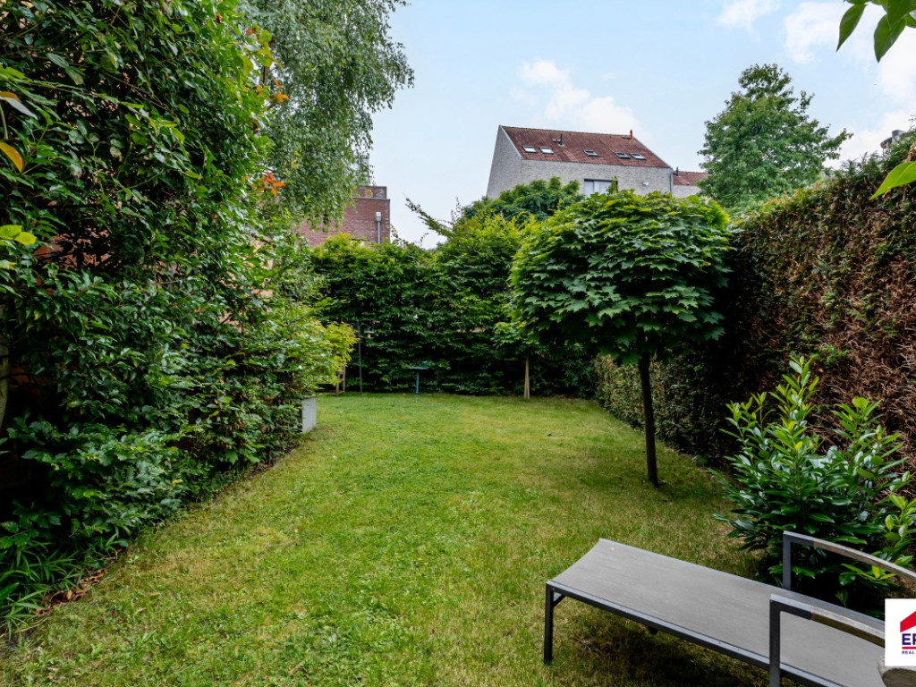L. Vanderzijpenstraat - - zn - 2 B49 S2 P0000 - 1780