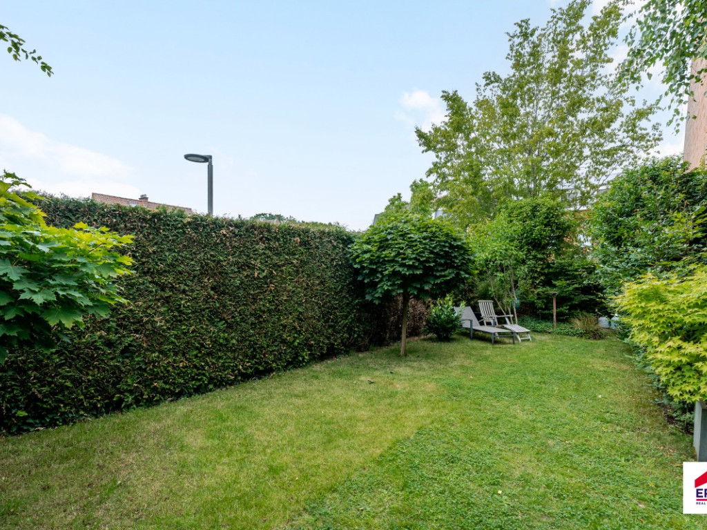 L. Vanderzijpenstraat - - zn - 2 B49 S2 P0000 - 1780