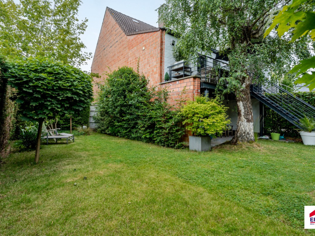 L. Vanderzijpenstraat - - zn - 2 B49 S2 P0000 - 1780