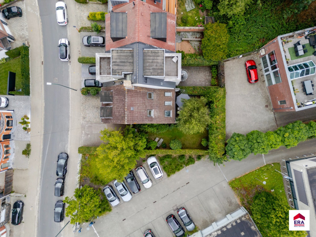 L. Vanderzijpenstraat - - zn - 2 B49 S2 P0000 - 1780