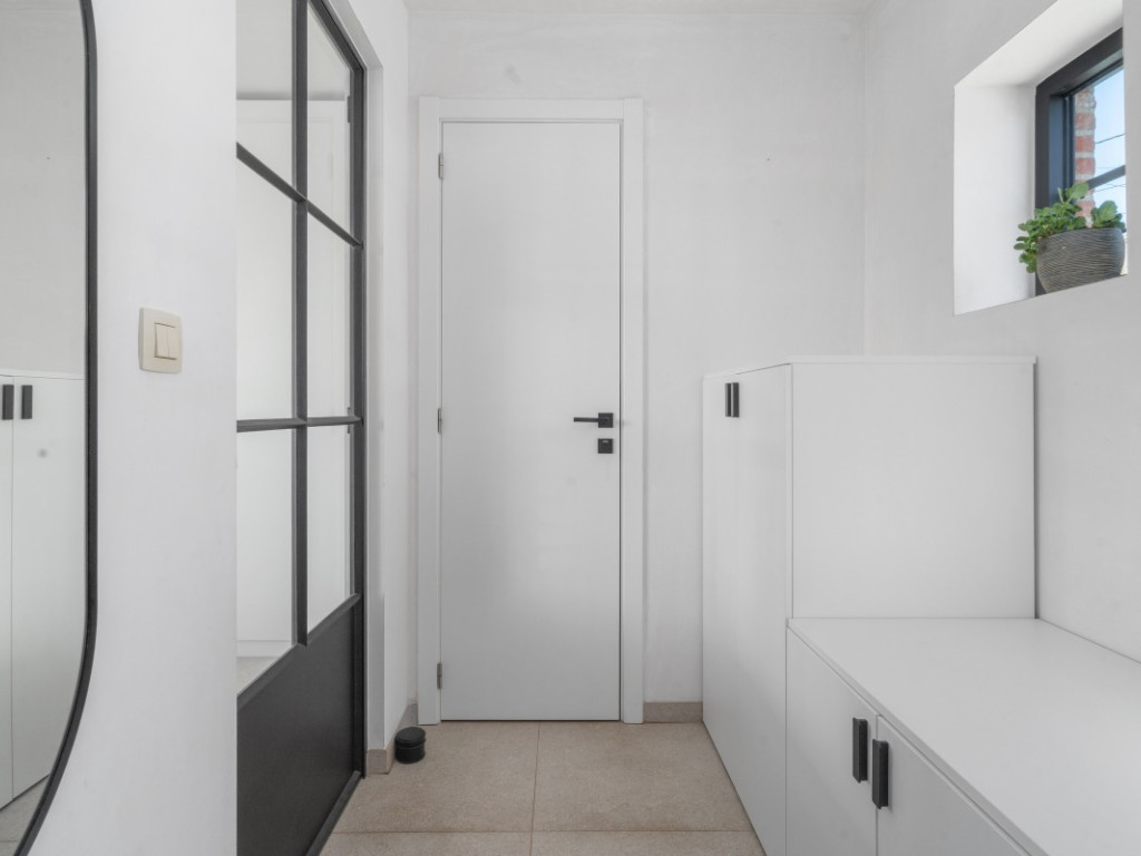 Baleunisstraat - 35 - - 9200