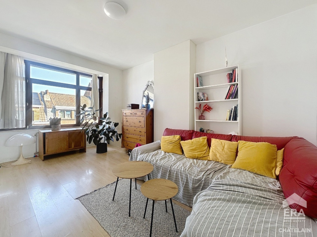 Rue du Katanga - 14 - - 1190