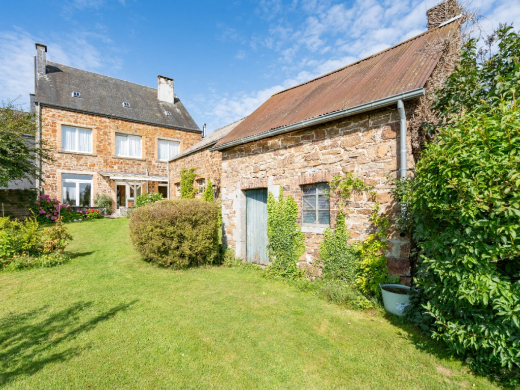 Rue de Burnaifontaine - 9-11 - - 6929