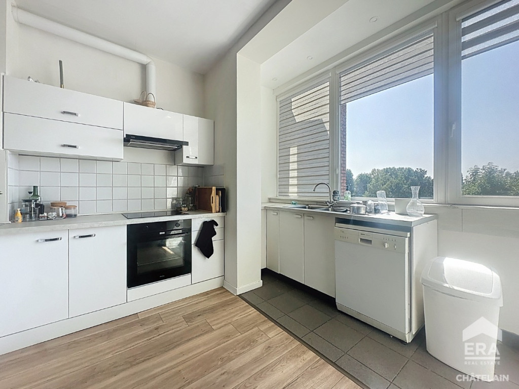 Rue du Katanga - 14 - - 1190