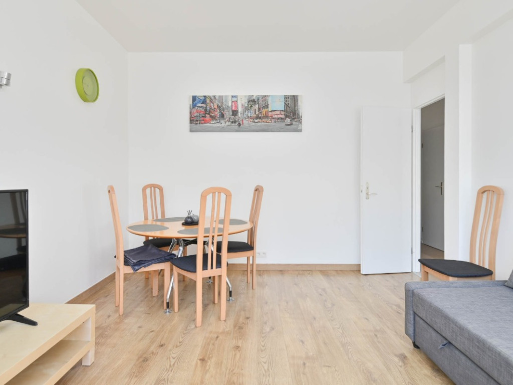 Rue Buchholtz - 14/18 - - 1050