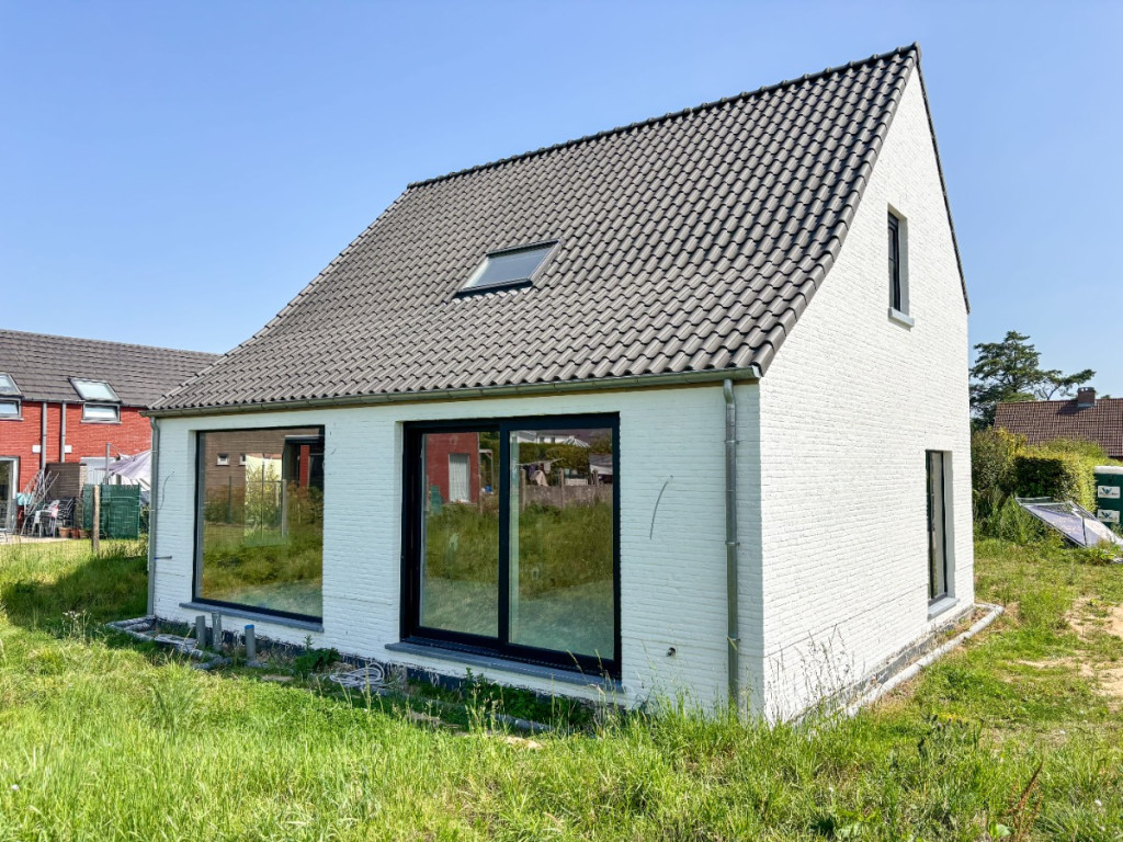 Ommegangstraat - Lot 3 - - 3 - 9790