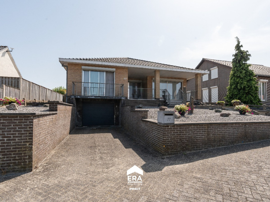 Bergerstraat - 77 - - 3680