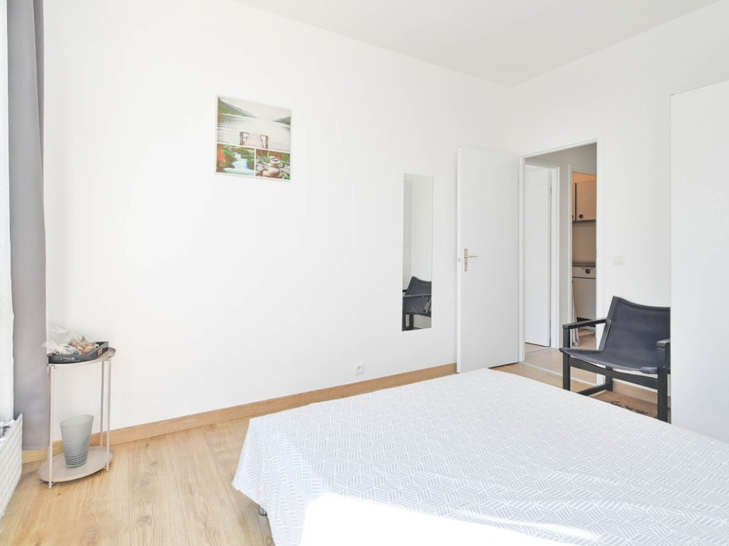 Rue Buchholtz - 14/18 - - 1050