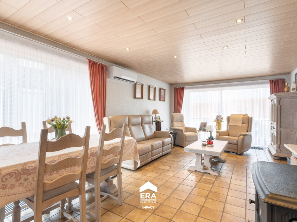 Bergerstraat - 77 - - 3680