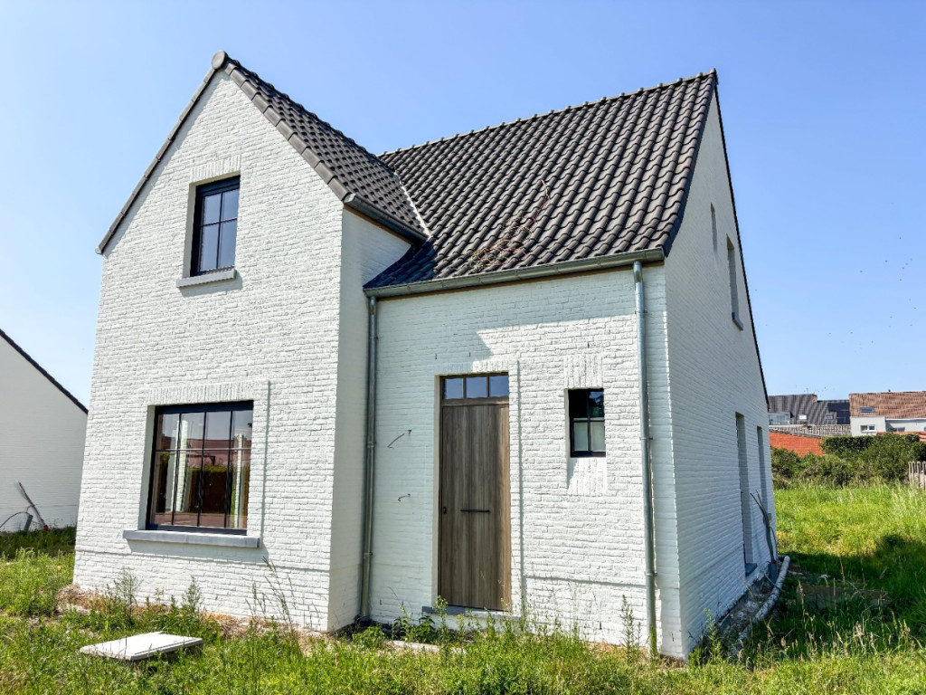 Ommegangstraat - Lot 3 - - 3 - 9790