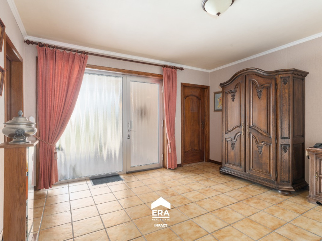 Bergerstraat - 77 - - 3680