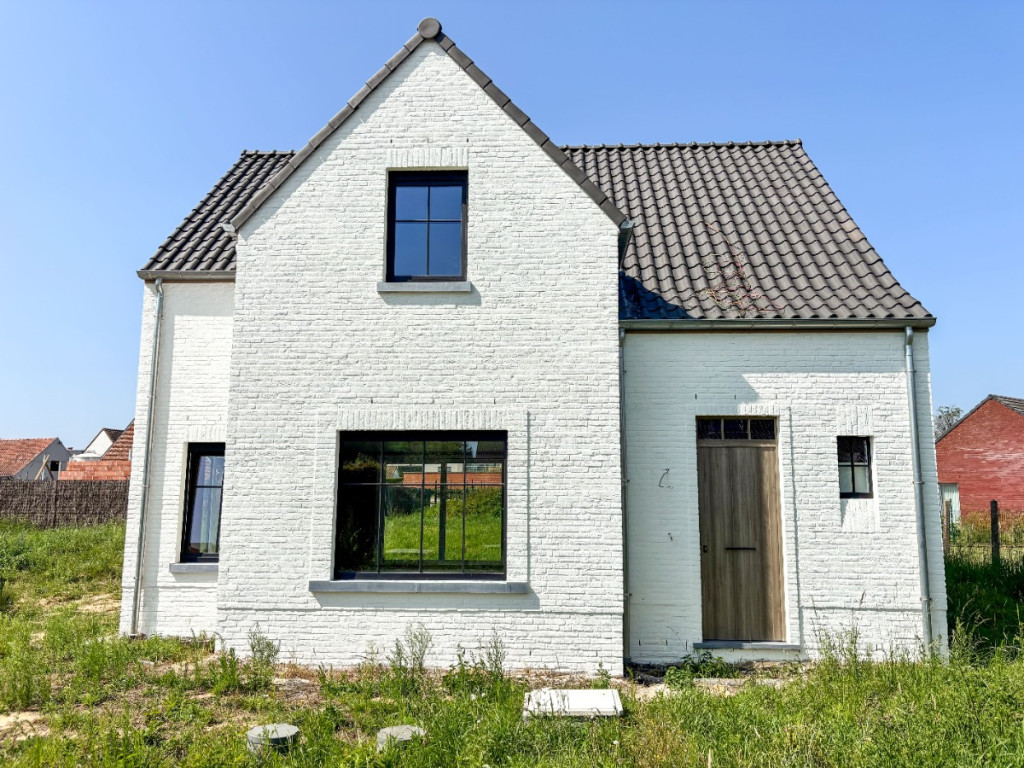 Ommegangstraat - Lot 3 - - 3 - 9790