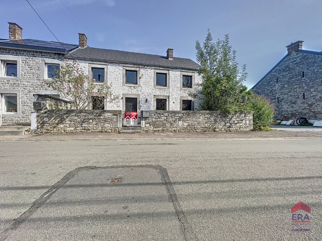 Rue du Rivage - 116 - - 5300