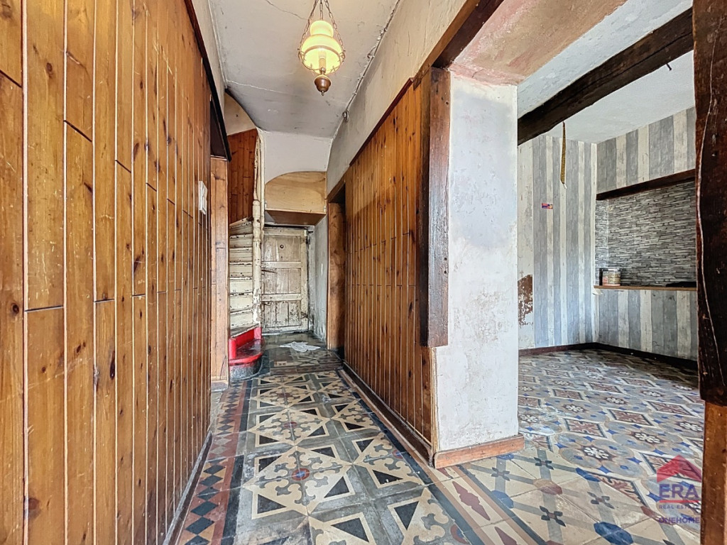 Rue du Rivage - 116 - - 5300