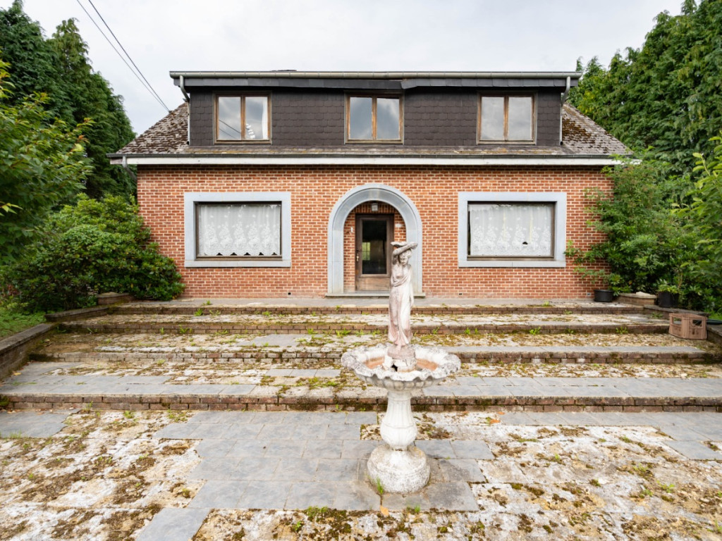 Rue de la station - 67 - - 5555