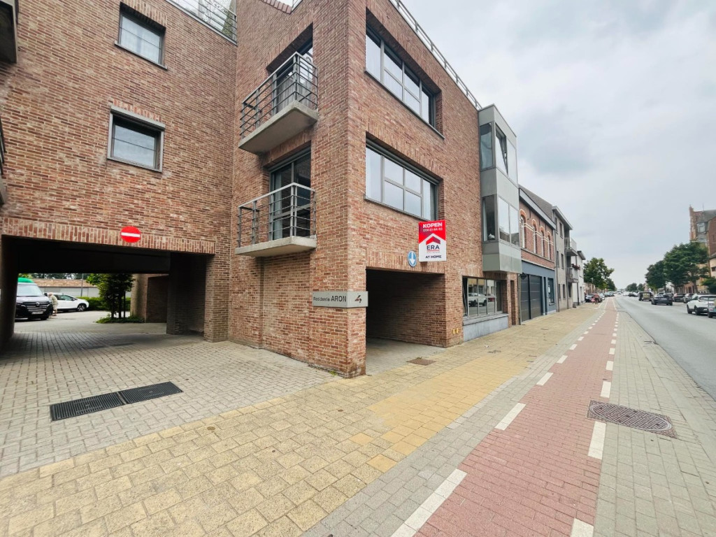 Menenstraat - 4 - 1 - 8940
