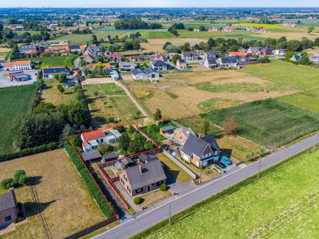 Zuster Clarastraat - 57 - - 8480