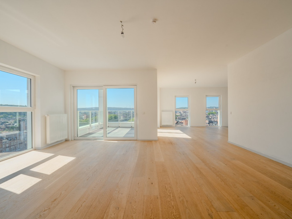 Rue des Bonnes Villes - 15 - - 4020