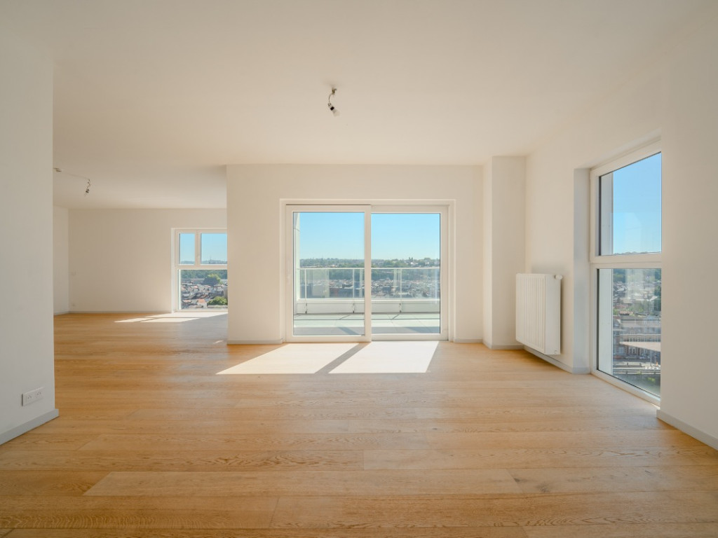 Rue des Bonnes Villes - 15 - - 4020