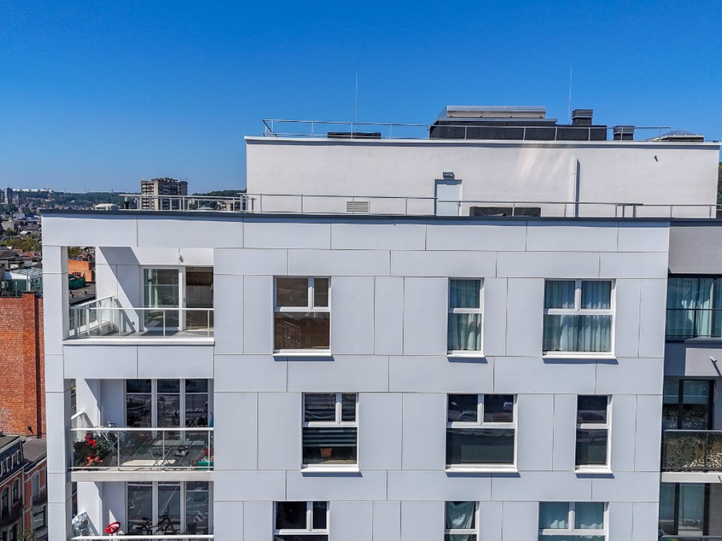 Rue des Bonnes Villes - 15 - - 4020