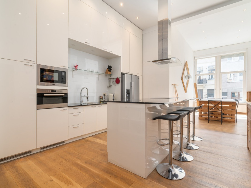 Pacificatiestraat - 31 - - 2000