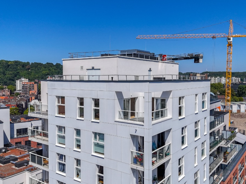 Rue des Bonnes Villes - 15 - - 4020