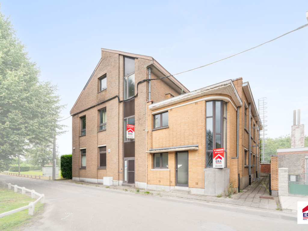Rue Emile Vandervelde - 2 - - 6560