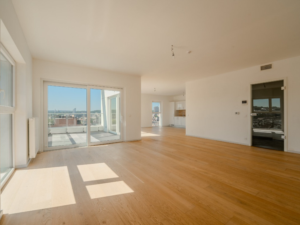 Rue des Bonnes Villes - 15 - - 4020
