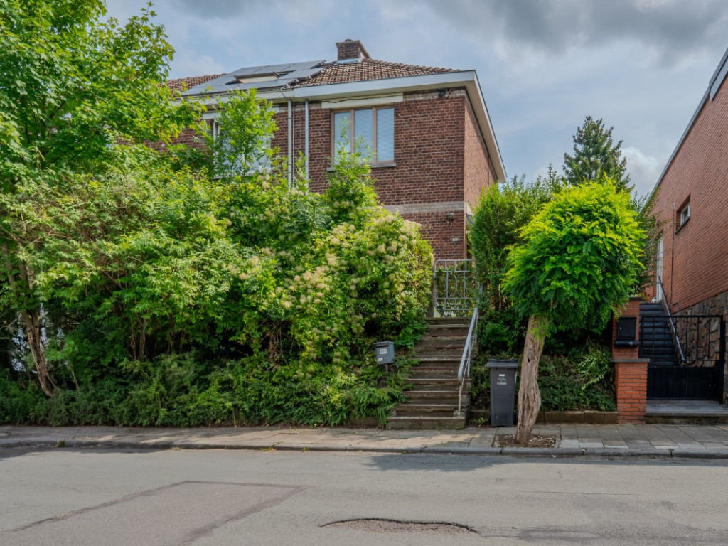 Rue André Renard - 269 - - 4100