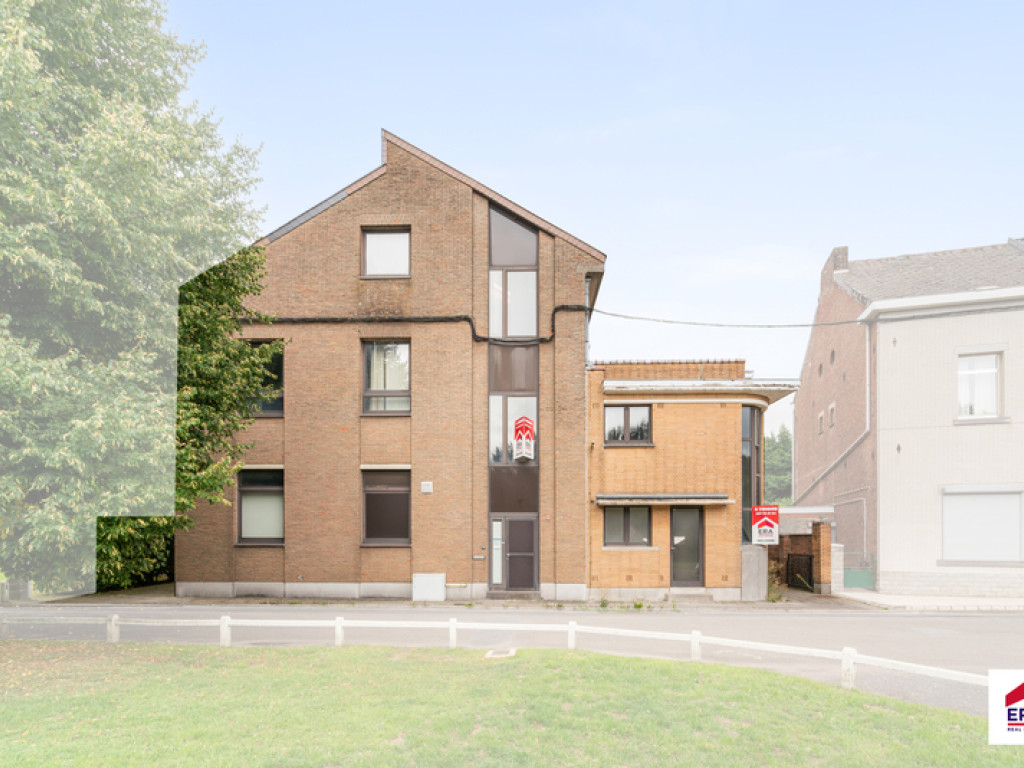 Rue Emile Vandervelde - 2 - - 6560