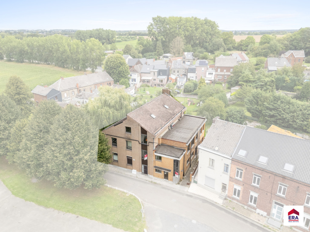 Rue Emile Vandervelde - 2 - - 6560