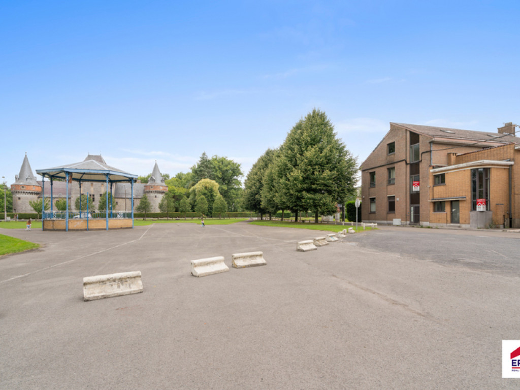 Rue Emile Vandervelde - 2 - - 6560
