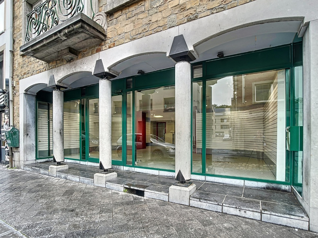 Rue du Vivier - 172 - - 6600