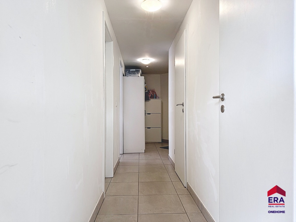 Avenue Roi Albert - 139F - 3/01 - 5300