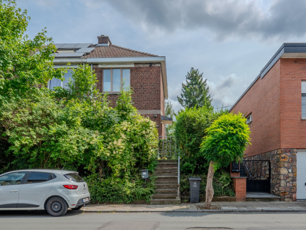 Rue André Renard - 269 - - 4100