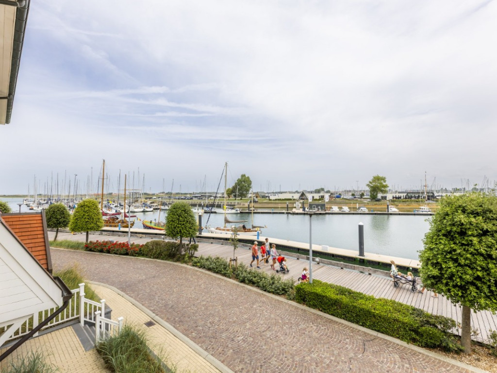Robert Orlentpromenade - 35 B 0101 - Seaside - 8620