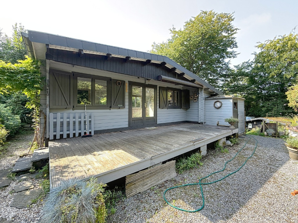 Rue Champay - 10 - - 6941