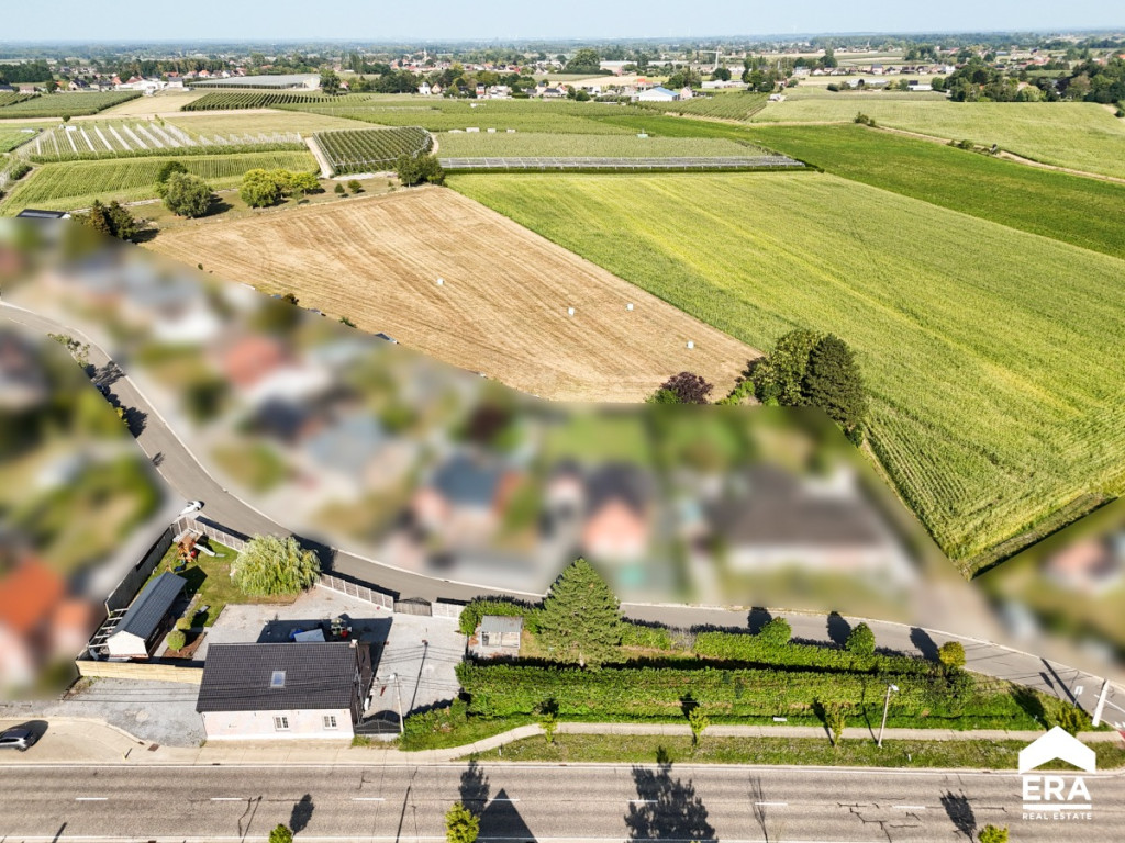 Grote Steenweg - 140 - - 3454