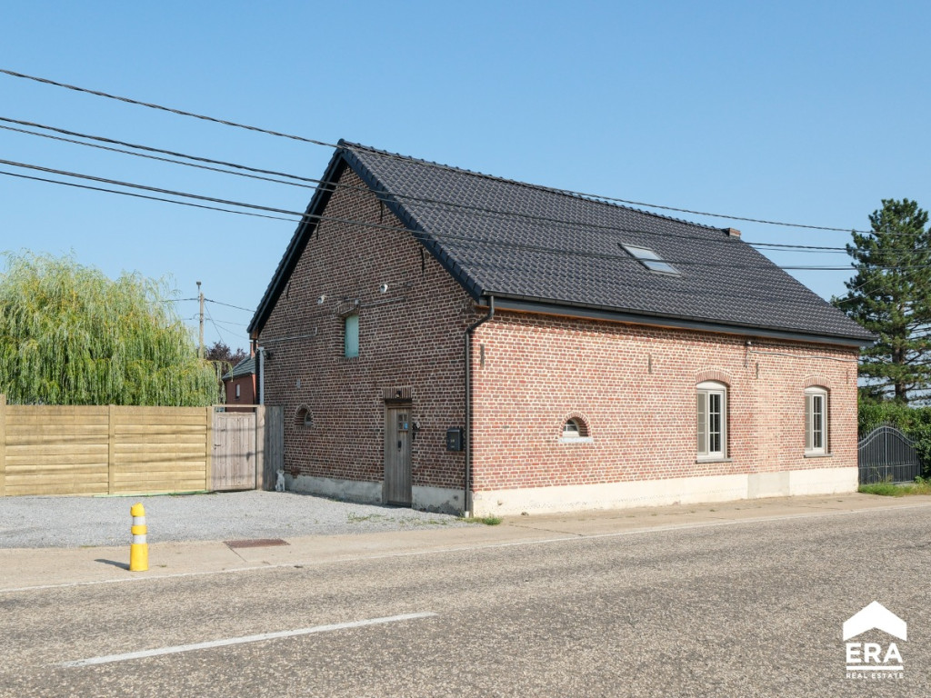 Grote Steenweg - 140 - - 3454