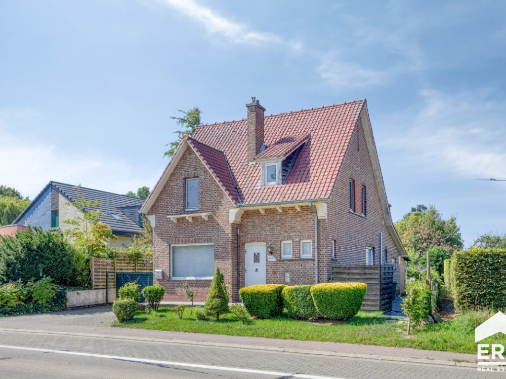 Aarschotsesteenweg - 684 - - 3300