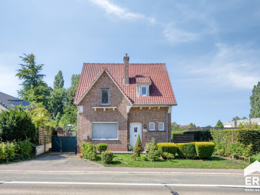 Aarschotsesteenweg - 684 - - 3300