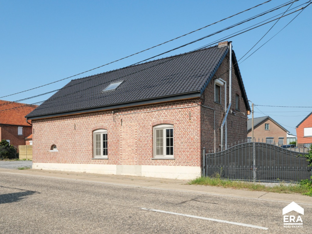 Grote Steenweg - 140 - - 3454