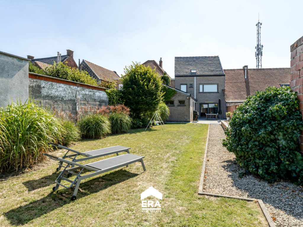 Bruggestraat - 68 - - 8750
